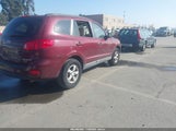 Hyundai Santa Fe Gls 5NMSG13D48H156305 снимка