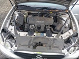 Buick Lacrosse Cxl 2G4WD532851210121 снимка