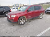 Jeep Compass Sport 1C4NJCBA0GD648483 снимка