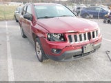 Jeep Compass Sport 1C4NJCBA0GD648483 снимка