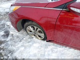 Hyundai Sonata Limited 5NPEC4AC5CH341866 снимка
