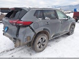 Nissan Rogue Sv Intelligent Awd 5N1BT3BB1RC682278 fotografie
