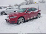 Ford Taurus Sel 1FAHP2E83DG186001 fotografie