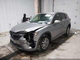 Mazda Cx-5 Touring JM3KE2CY8F0510295 снимка
