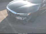 Honda Insight Ex 19XZE4F56KE010917 снимка