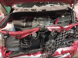 Toyota Tundra Sr5 5.7L V8 5TFUW5F13JX735934 снимка
