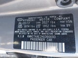 Hyundai Accent Se KMHCT4AE2HU366693 снимка