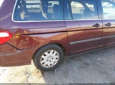 Honda Odyssey Lx 5FNRL38217B008593 снимка