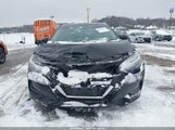 Nissan Sentra Sv Xtronic Cvt 3N1AB8CVXMY289553 снимка
