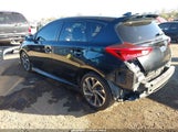 Toyota Corolla Im JTNKARJE2JJ559223 снимка