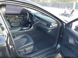 Toyota Camry Se 4T1G11AK0LU345006 fotografie