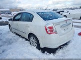 Nissan Sentra 2.0 Sl 3N1AB6AP3CL653784 снимка