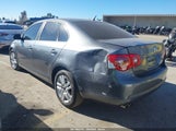 Volkswagen Jetta Wolfsburg Edition 3VWEF71K37M147866 снимка