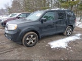 Honda Pilot Ex-L 5FNYF4H77DB050203 снимка