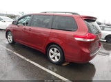 Toyota Sienna Le V6 5TDKK3DC9BS002323 снимка