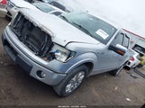 Ford F-150 Fx2 Sport/Harley-Davidson/King Ranch/Lariat/Platinum/Xl/Xlt 1FTFW1CV6AFC70855 photo