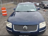Volkswagen Passat Gls WVWVD63B12E372673 снимка