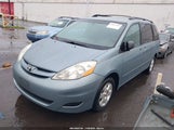 Toyota Sienna Le 5TDZK23C39S259238 снимка