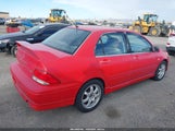 Mitsubishi Lancer Oz Rally JA3AJ86E23U066676 снимка