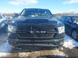Ram  Big Horn 4X4 6'4 Box 1C6SRFMT1LN225242 снимка