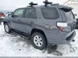 Toyota 4Runner Sr5 Premium JTENU5JR8N6056661 снимка