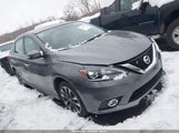Nissan Sentra Sr 3N1AB7AP6KY457071 снимка