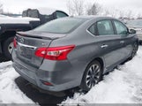 Nissan Sentra Sr 3N1AB7AP6KY457071 снимка