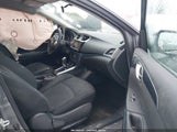 Nissan Sentra Sr 3N1AB7AP6KY457071 снимка