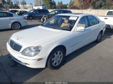 Mercedes-Benz S 500 WDBNG75J41A169623 снимка