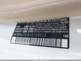 Mercedes-Benz S 500 WDBNG75J41A169623 снимка