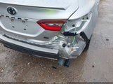 Toyota Camry Se 4T1G11AK3RU857206 photo