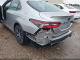 Toyota Camry Se 4T1G11AK3RU857206 photo