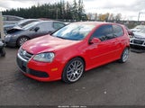 Volkswagen R32 WVWKC71K48W154647 снимка