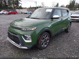 Kia Soul X-Line KNDJ23AU0M7138992 снимка