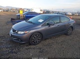 Honda Civic Ex-L 19XFB2F94FE287459 снимка
