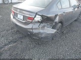 Honda Civic Ex-L 19XFB2F94FE287459 снимка