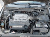 Honda Accord Cpe 3.5 Ex-L/Ex-L 1HGCS21898A001629 снимка