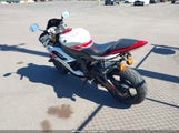 Yamaha Yzfr6 JYARJ16E4CA024972 снимка
