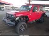 Jeep Wrangler Unlimited Sport S 4X4 1C4HJXDG3LW105049 photo