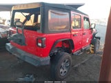 Jeep Wrangler Unlimited Sport S 4X4 1C4HJXDG3LW105049 photo