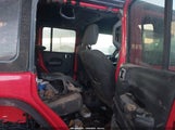 Jeep Wrangler Unlimited Sport S 4X4 1C4HJXDG3LW105049 снимка