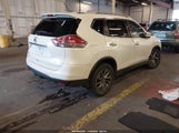 Nissan Rogue Sl 5N1AT2MV4GC835360 снимка