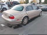 Jaguar S-Type 3.0L V6 SAJDA01C3YFL52927 снимка