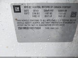 Cadillac Xts Luxury 2G61M5S31H9179604 снимка