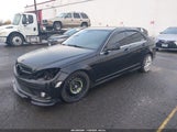 Mercedes-Benz C 350 Sport WDDGF56X18F162054 fotografie