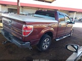 Ford F-150 Fx2 Sport/Harley-Davidson/King Ranch/Lariat/Platinum/Xl/Xlt 1FTFW1CV8AFB17295 снимка