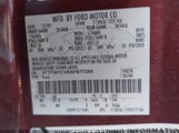 Ford F-150 Fx2 Sport/Harley-Davidson/King Ranch/Lariat/Platinum/Xl/Xlt 1FTFW1CV8AFB17295 снимка