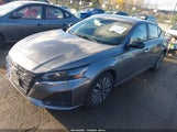 Nissan Altima Sv Fwd 1N4BL4DV0RN355379 fotografie