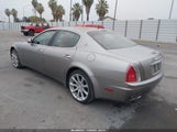 Maserati Quattroporte Executive Gt/Sport Gt ZAMCE39A760022741 снимка