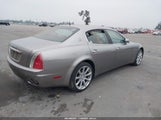 Maserati Quattroporte Executive Gt/Sport Gt ZAMCE39A760022741 снимка